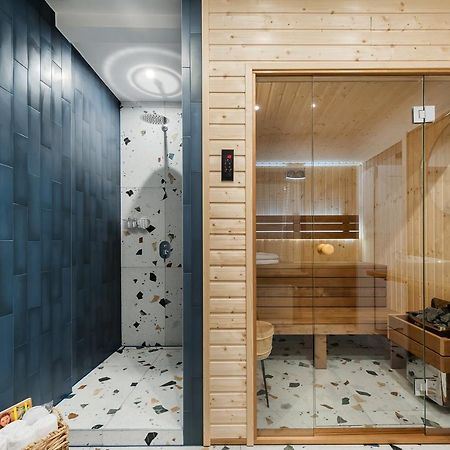 Luxury Spa Apartment Old Town Krakow Dış mekan fotoğraf