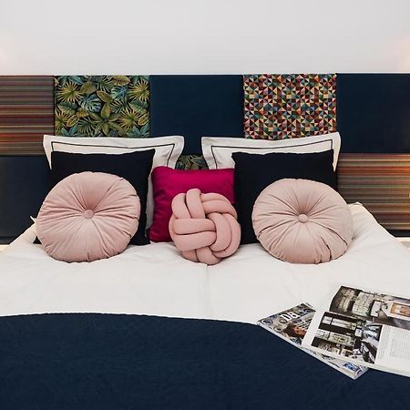Luxury Spa Apartment Old Town Krakow Dış mekan fotoğraf