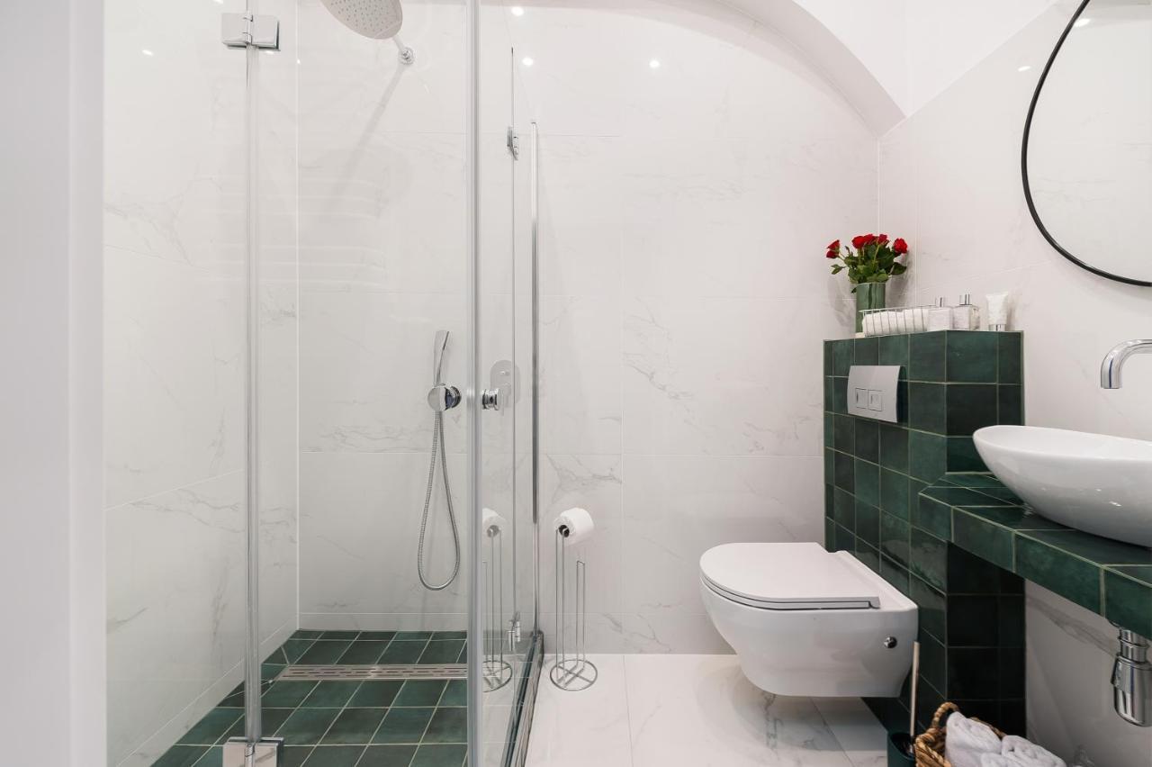 Luxury Spa Apartment Old Town Krakow Dış mekan fotoğraf