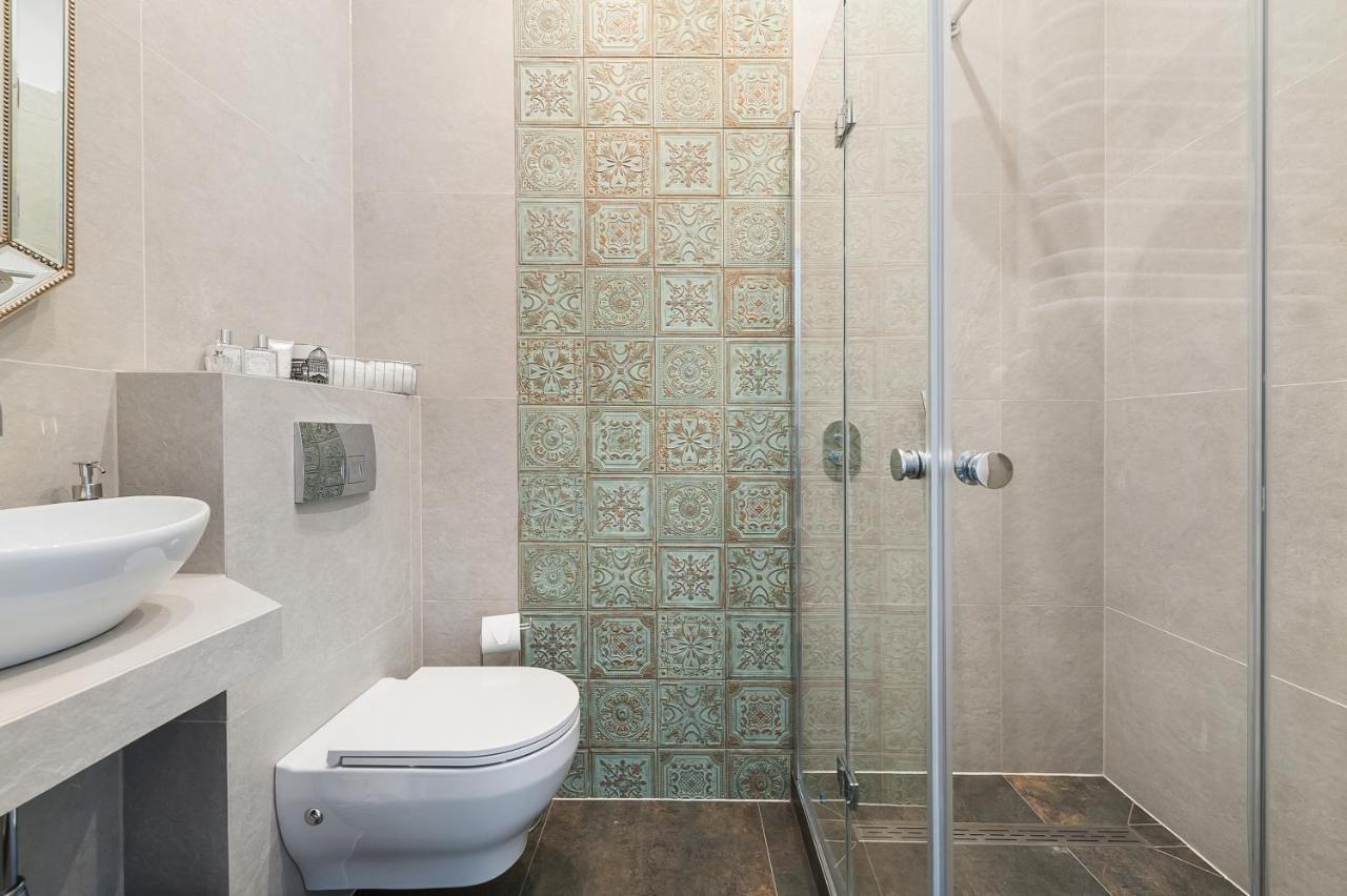 Luxury Spa Apartment Old Town Krakow Dış mekan fotoğraf