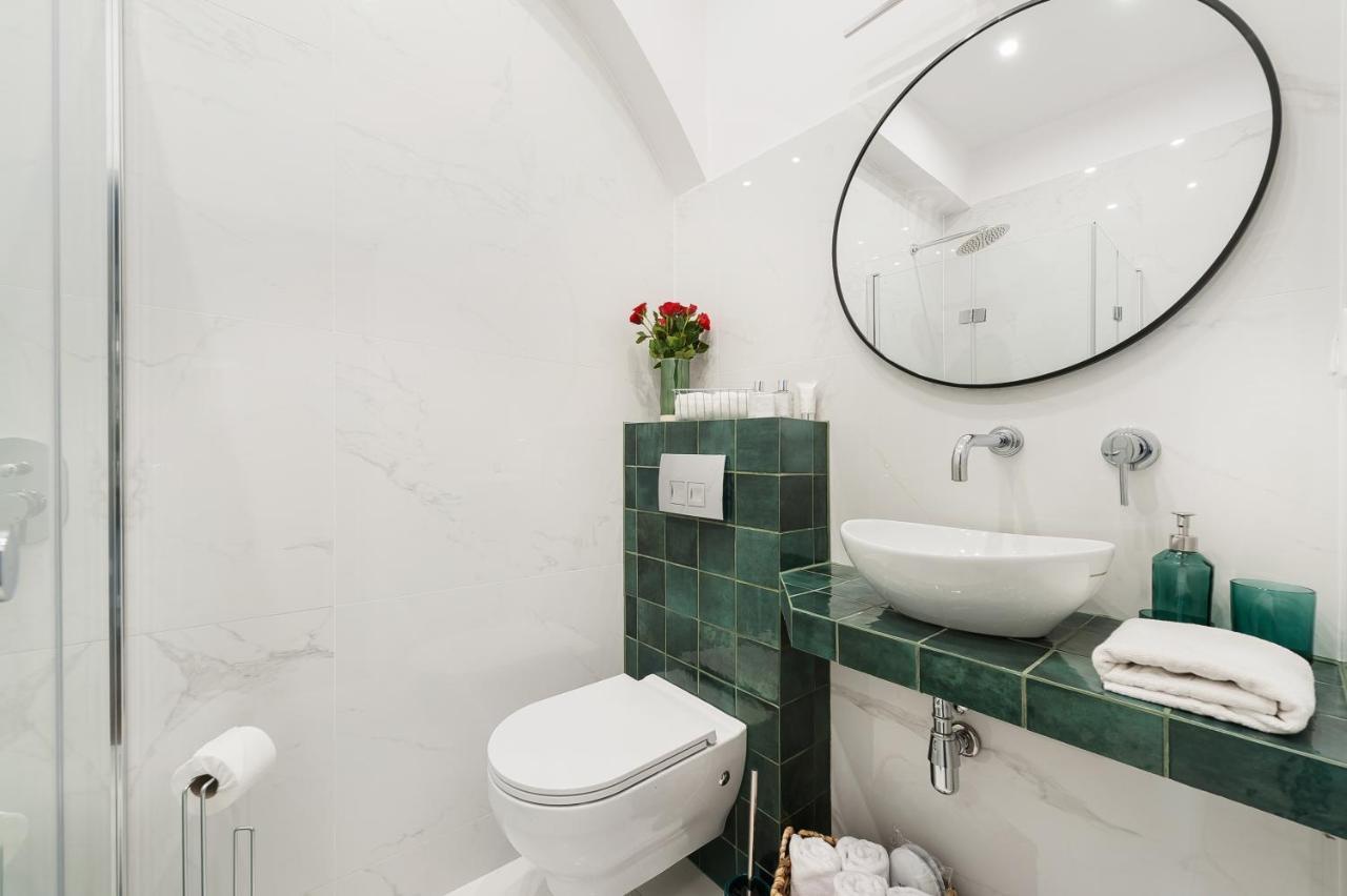 Luxury Spa Apartment Old Town Krakow Dış mekan fotoğraf