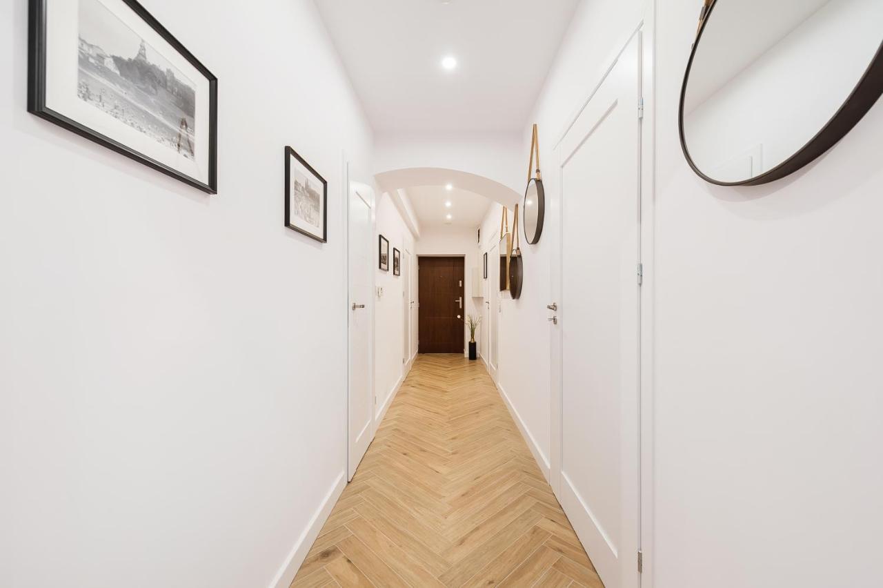 Luxury Spa Apartment Old Town Krakow Dış mekan fotoğraf