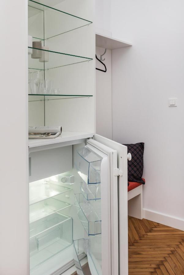 Luxury Spa Apartment Old Town Krakow Dış mekan fotoğraf