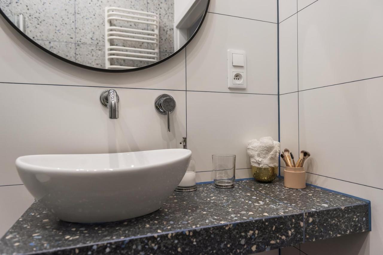 Luxury Spa Apartment Old Town Krakow Dış mekan fotoğraf