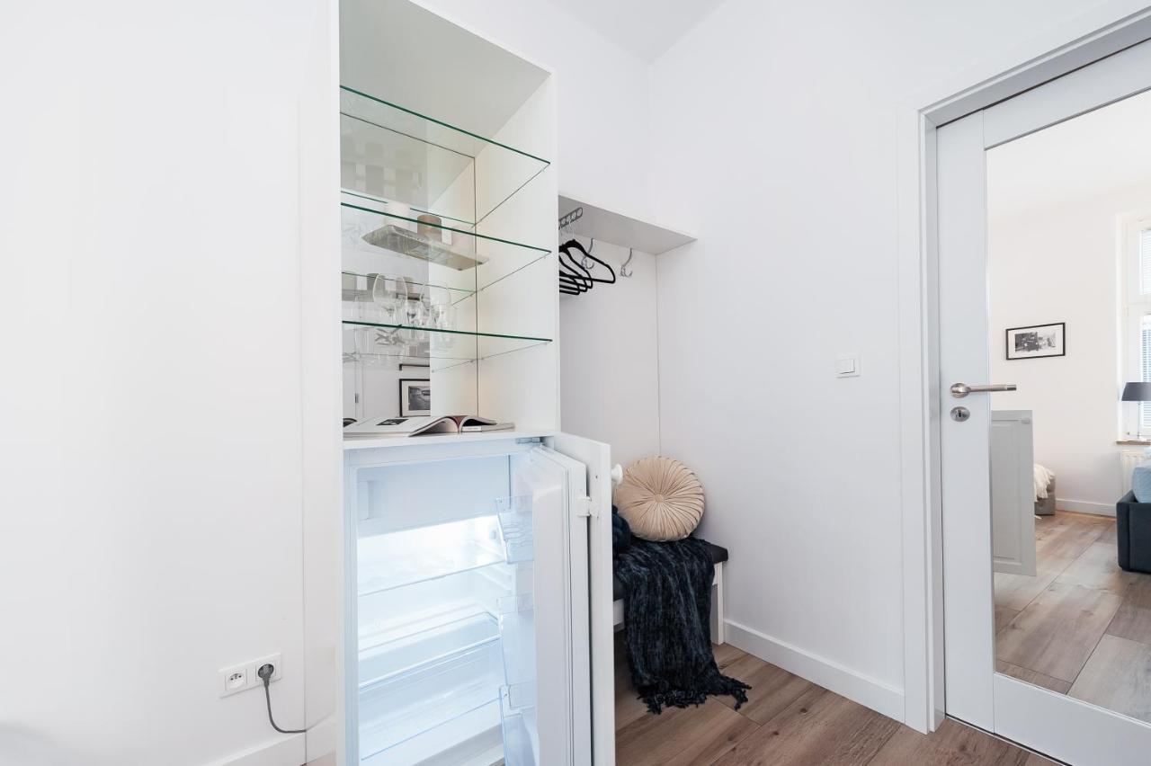 Luxury Spa Apartment Old Town Krakow Dış mekan fotoğraf
