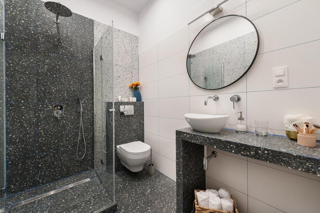 Luxury Spa Apartment Old Town Krakow Dış mekan fotoğraf